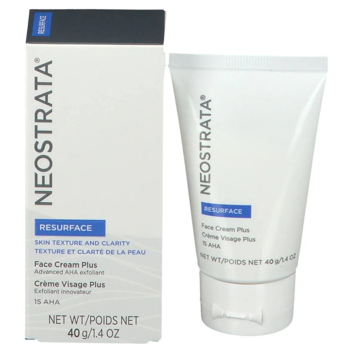 NEOSTRATA FACE CREME PLUS 15AHA