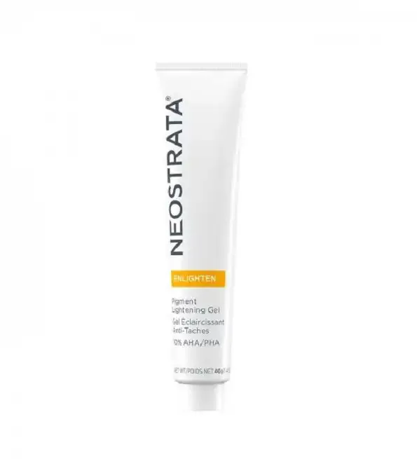 NEOSTRATA PIGMENTGEL ECLAIRCISSANT ANTI-TACHES 40G