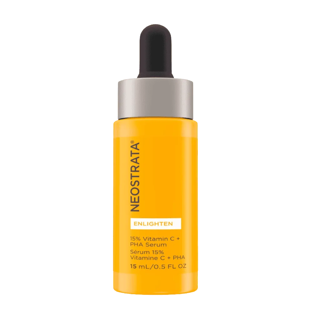 NEOSTRATA ENLIGHTEN 15% VITAMIN C+PHA SERUM
