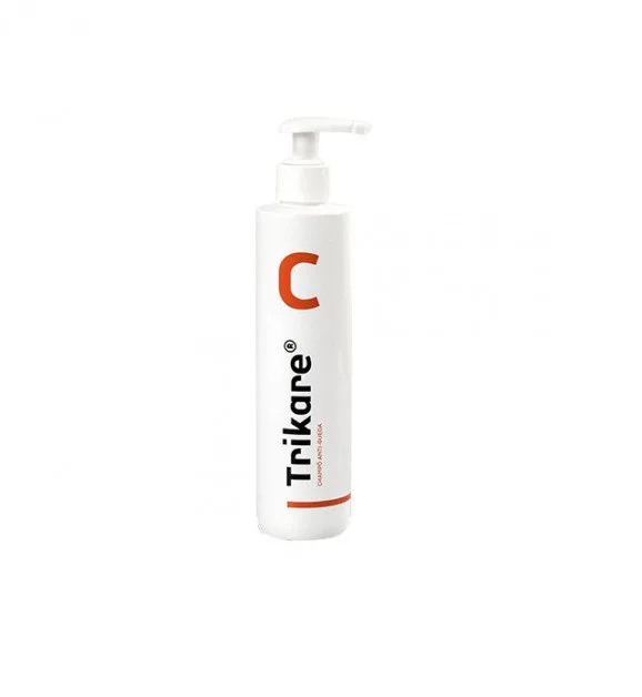 TRIKARE C+ SHAMPO ANTI-CHUTE 200ML