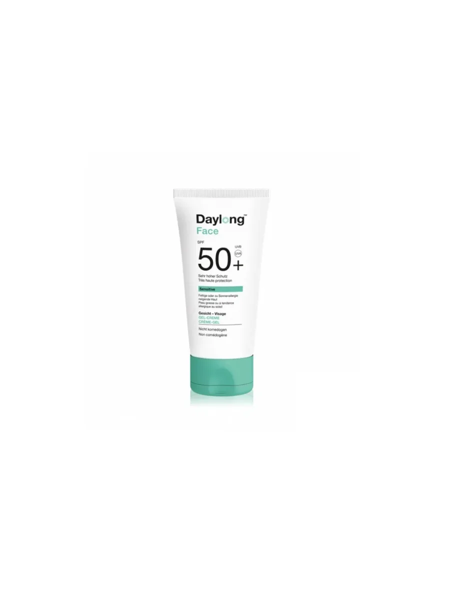 DAYLONG FACE GEL FLUIDE LEGER 50ML