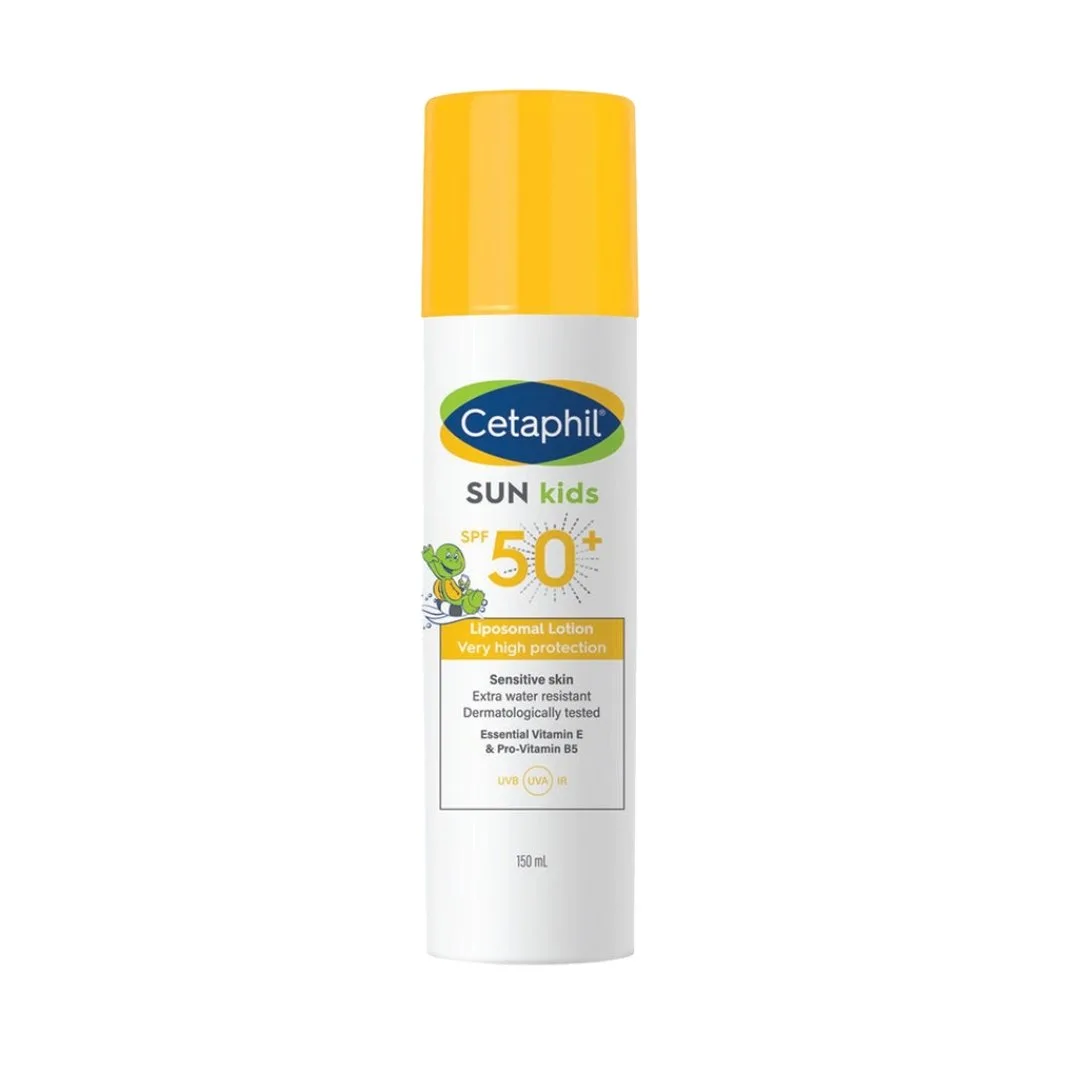 CETAPHIL SUN KIDS LOTION SPF 50  150ML