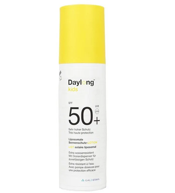 DAYLONG KIDS LAIT 50+ 150 ML