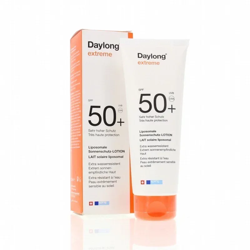 DAYLONG 50+EXTREME LAIT  100ML