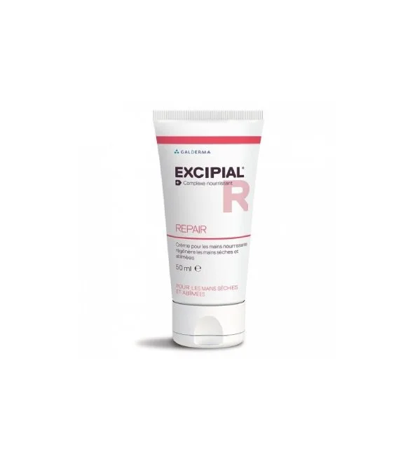 EXCIPIAL REPAIR CREME 50ML