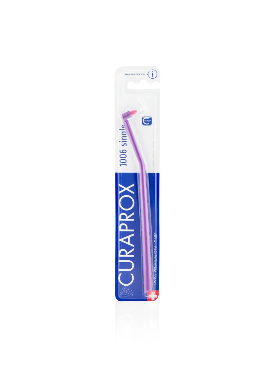 CURAPROX BAD 1006SINGLE