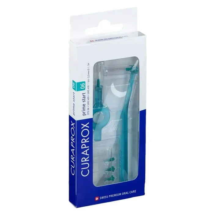 CURAPROX PRIME MIXTE+UHS409