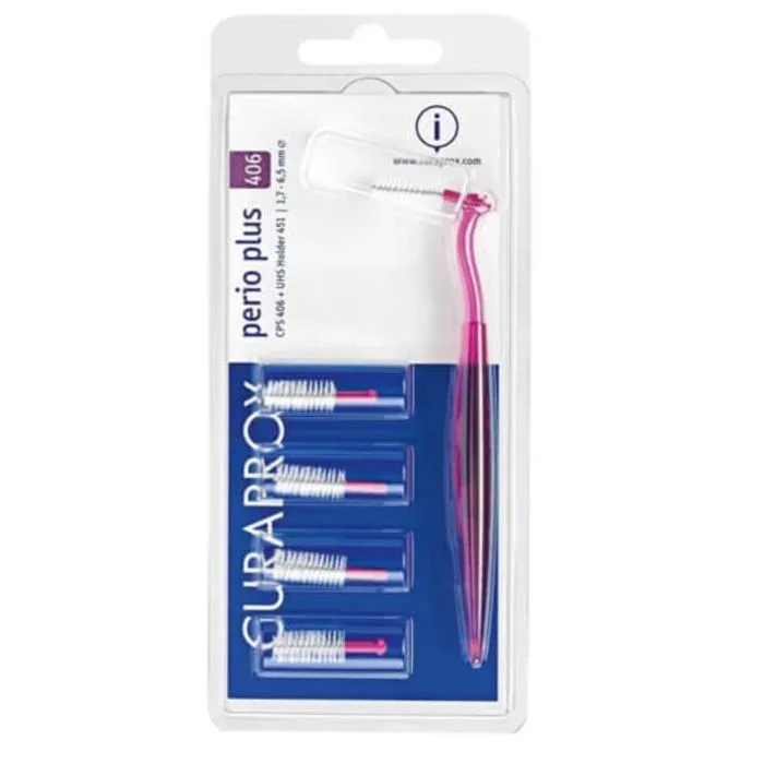 CURAPROX PERIO406