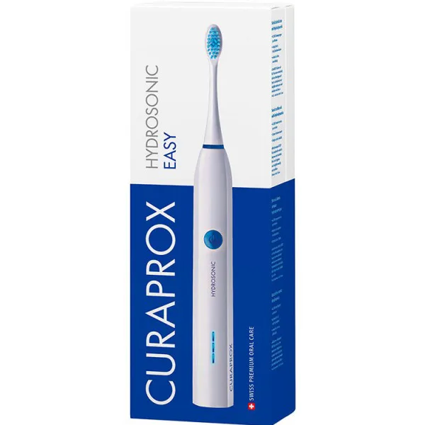 CURAPROX HYDROSONIC EASY