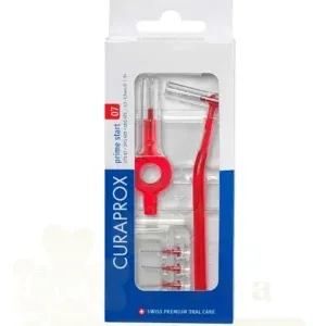 CURAPROX PRIME09+UHS409/470