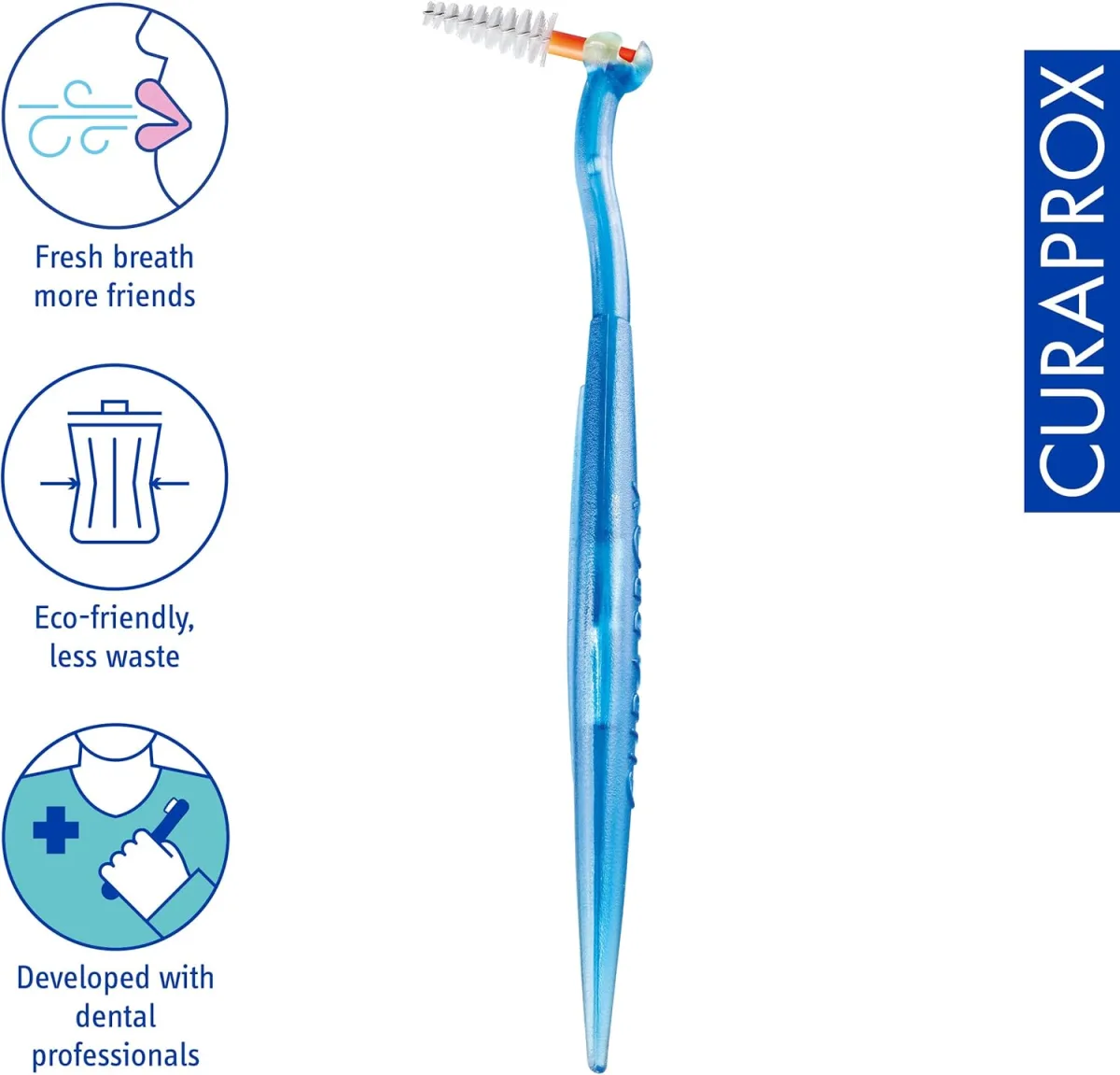 CURAPROX ORTHO 14