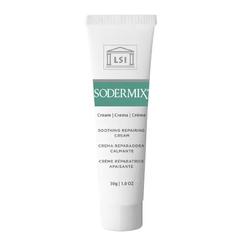 LCA SODERMIX CREME  30ML