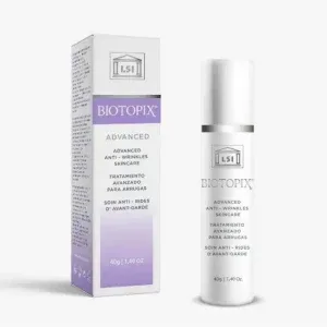 LCA BIOTOPIX CREME ANTI AGE 40G