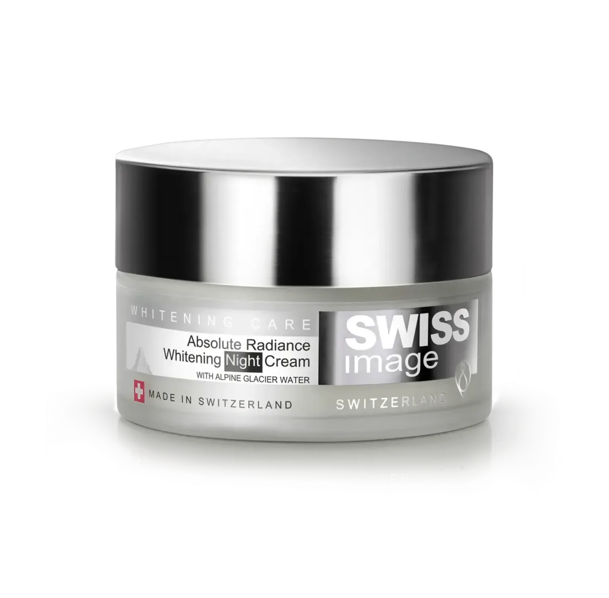 SWISSIMAGE WHITENING RADIANCE CREME NIGHT 50ML