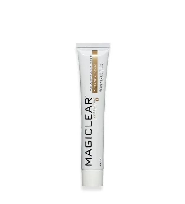 MAGICLEAR CREME CLARIFIANTE ACTION RAPIDE