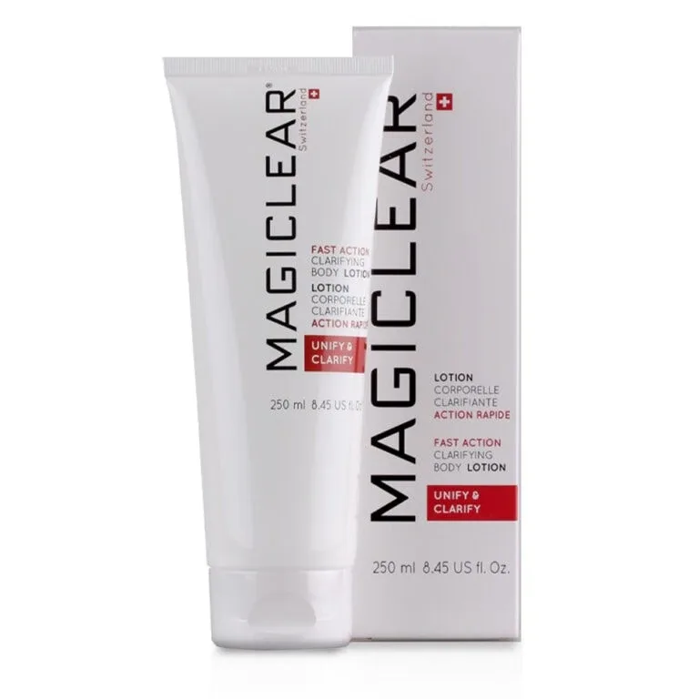 MAGICLEAR LOTION CORPOREL 250ML