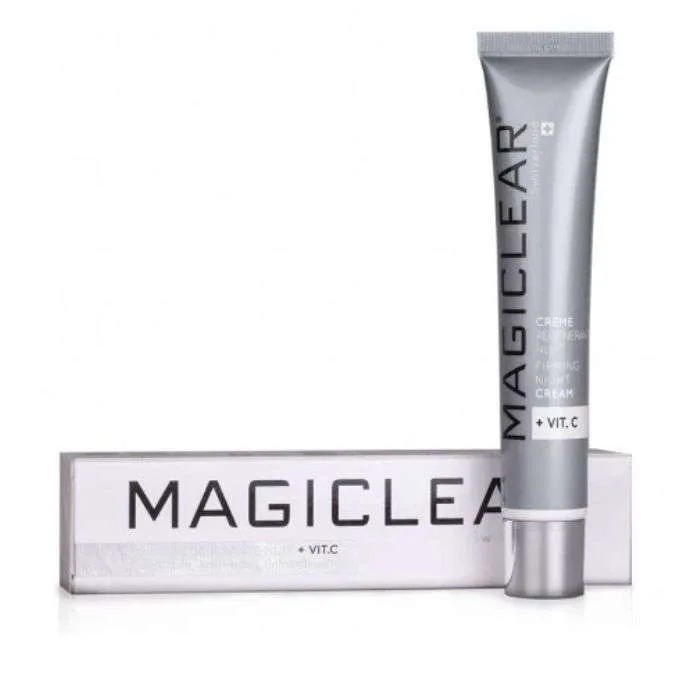 MAGICLEAR CREME ANTI AGE NUIT