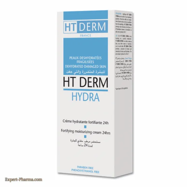 HT DERM HYDRA