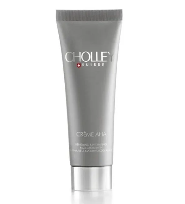 CHOLLEY CREME AHA 50ML