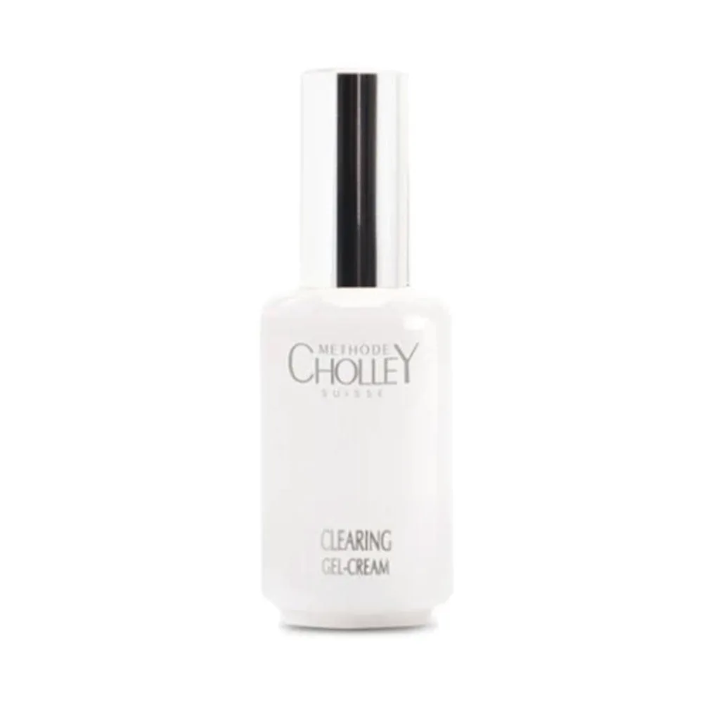 CHOLLEY CLEARING GEL CREME ECLAIRCISSANT 30+ 50ML