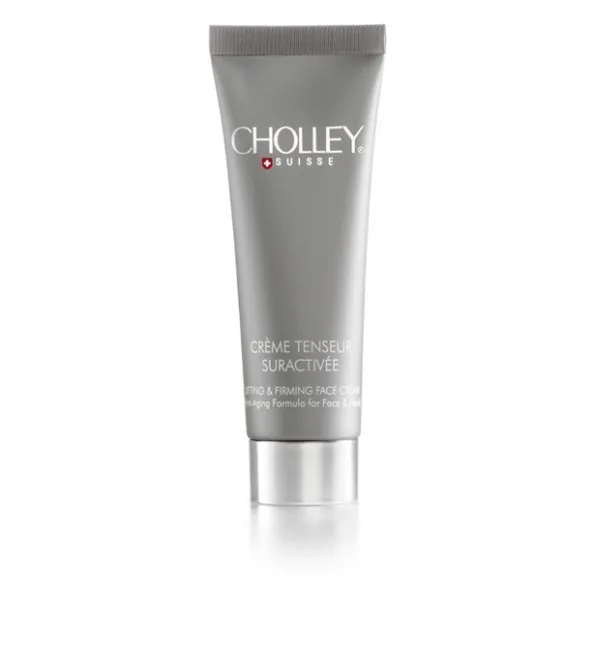 CHOLLEY CREME TENSEUR SURACTIVEE 50ML