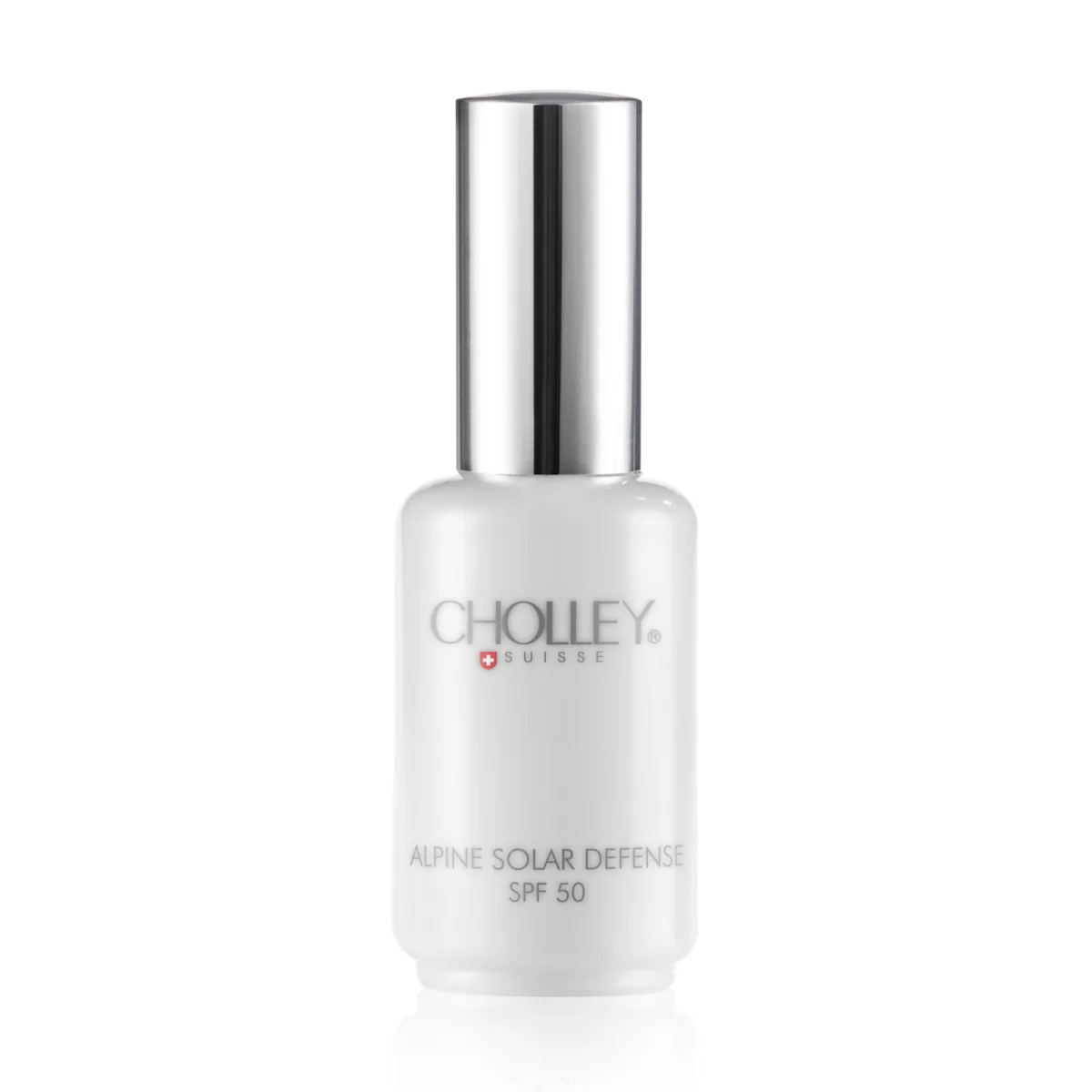 CHOLLEY ALPINE SOLAR DEFENSE ECRAN SOLAIRE 50+ 50ML