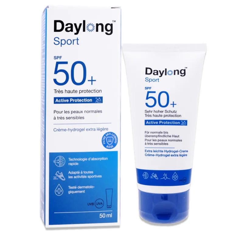 DAYLONG SPORT SPF50+
