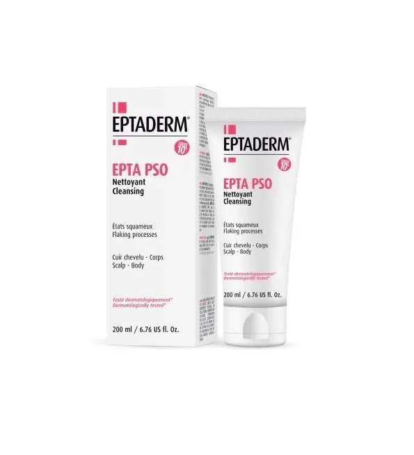 EPTA PSO NET 200ML