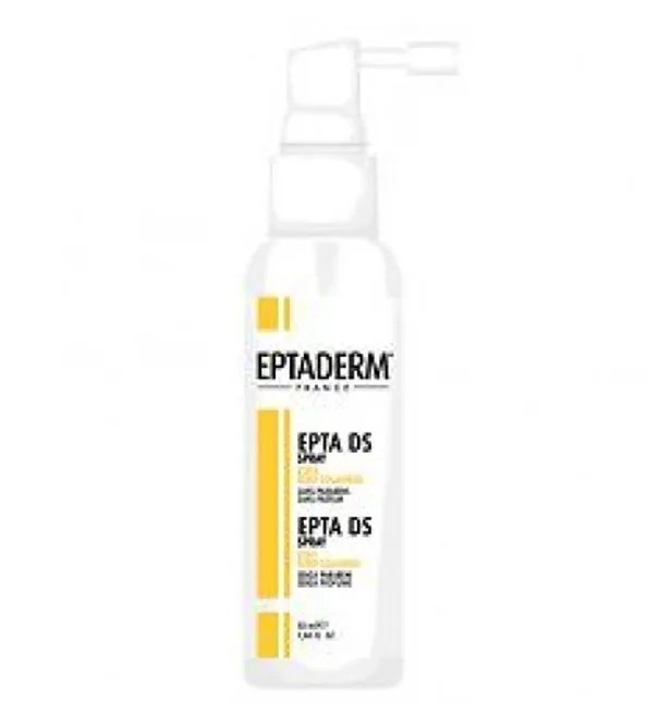EPTA DS SPRAY 50ML
