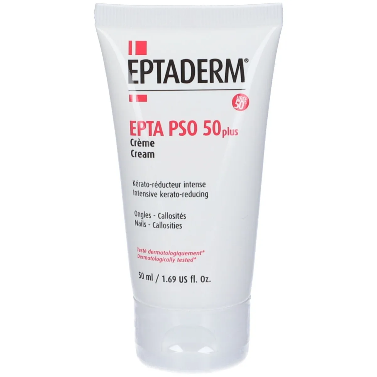 EPTA PSO 50PLUS CREME 50ML