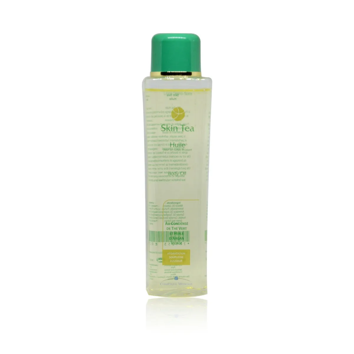 SKIN TEA CREM HYDR