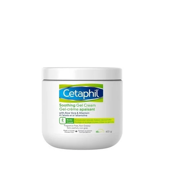CETAPHIL GEL CREME 453G