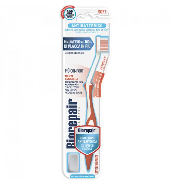 BIOREPAIR BAD SOFT