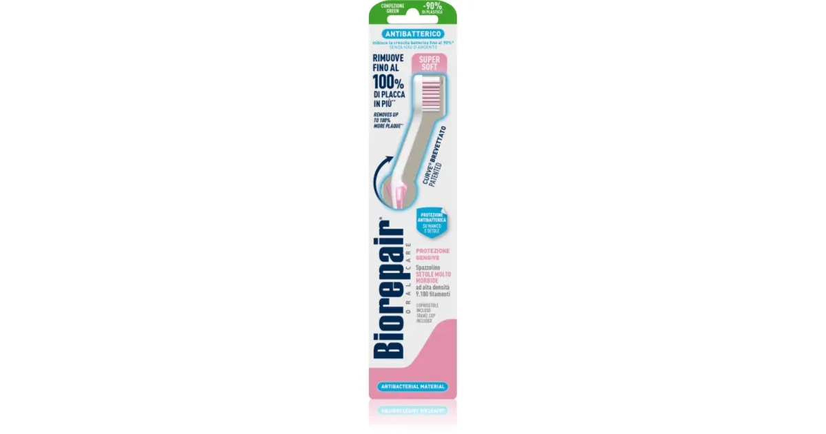 BIOREPAIR BAD SUPER SOFT