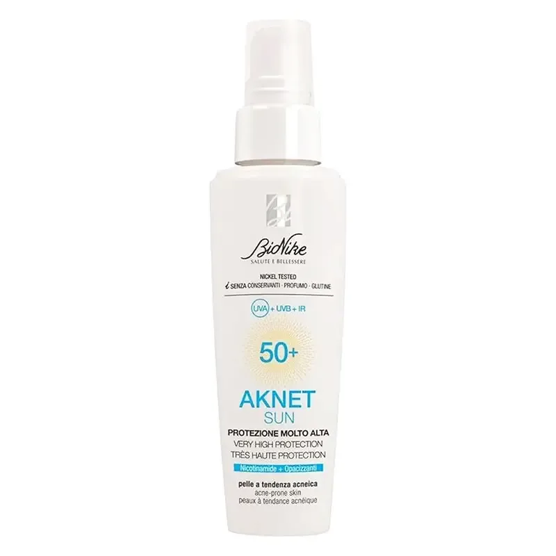 BIONIKE AKNET HYDRAMAT 40ML