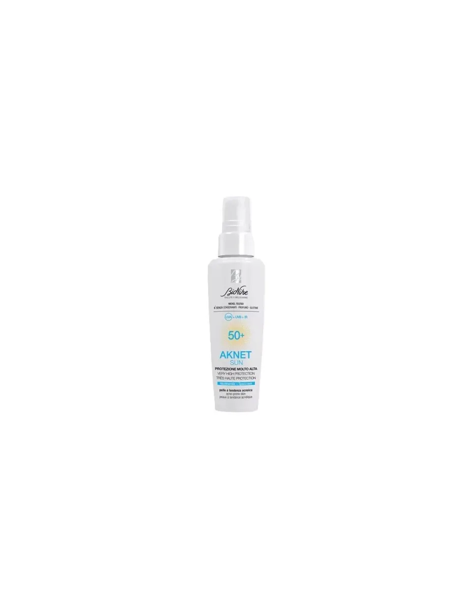 BIONIKE AKNET SUN SPF50+