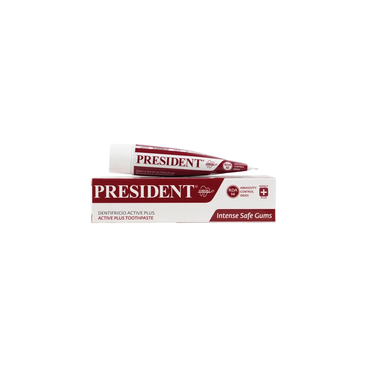 PRESIDENT DENT ACTIVE PLUS GUMS 30ML