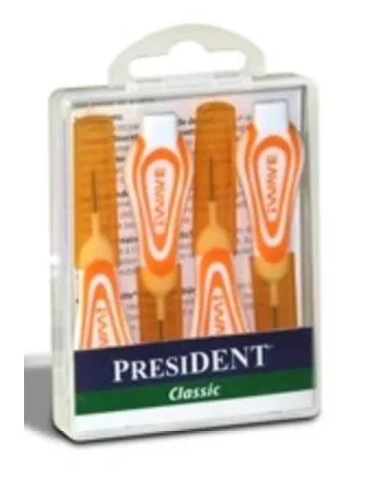 PRESIDENT BROSSE INTERDENTAIRE 0.30 CLASSIC