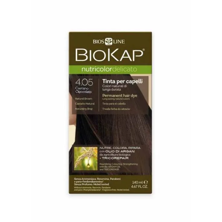 BIOKAP NUTRICOR DELICATO 4.05