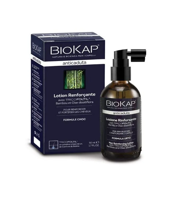 BIOKAP LOTION RENFORCANTE 50ML