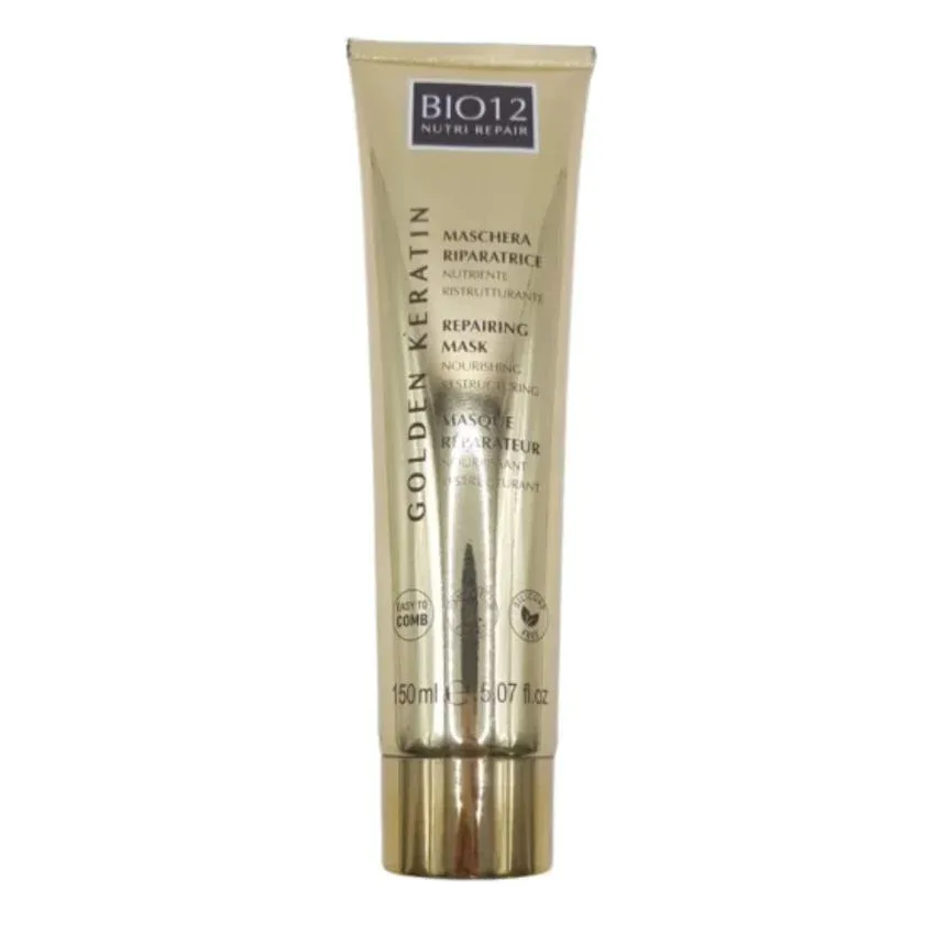 BIO12 MASQUE REPARATEUR NOURRISSANT 150ML