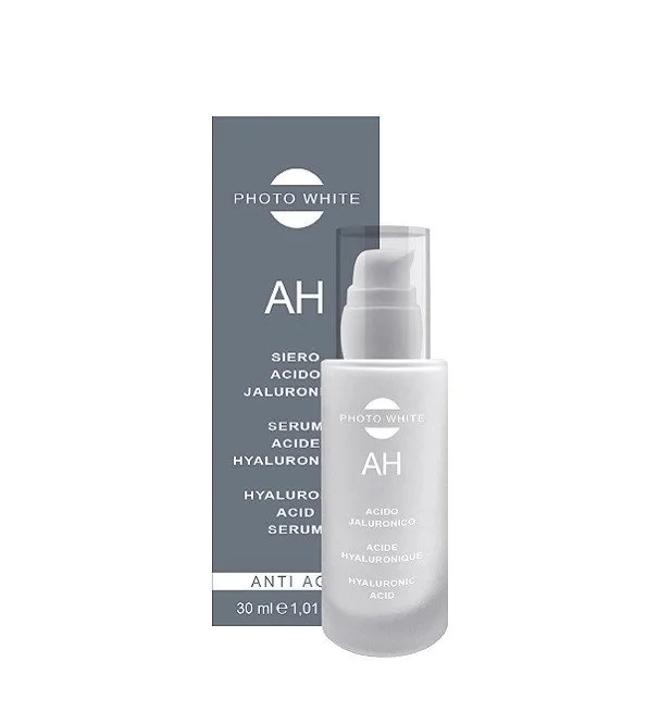 PHOTOWHITE SERUM ACIDE HAYLURONIQUE 30ML