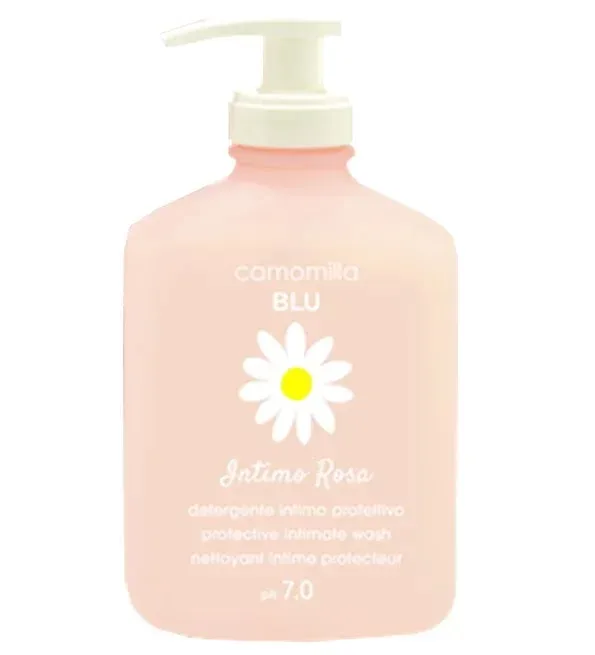 CAMOMILLA BLU INTIMOROSA PH 7.0 300ML
