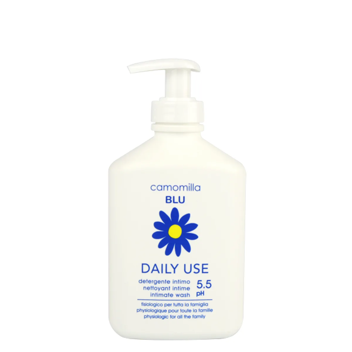 CAMOMILLA BLU DAILY USE  300ML 5.5