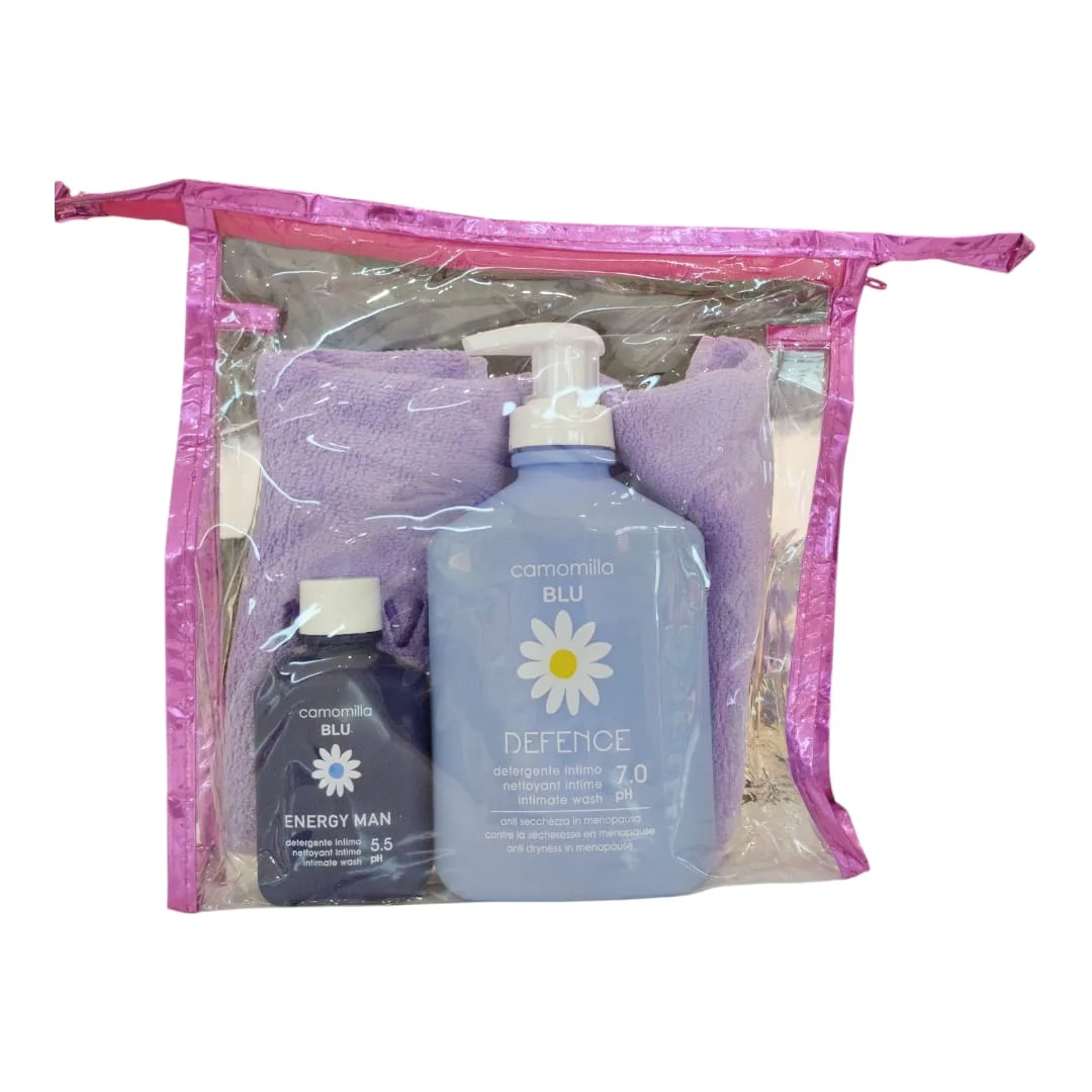 CAMOMILLA BLU DEFENSE 7.0 300ML