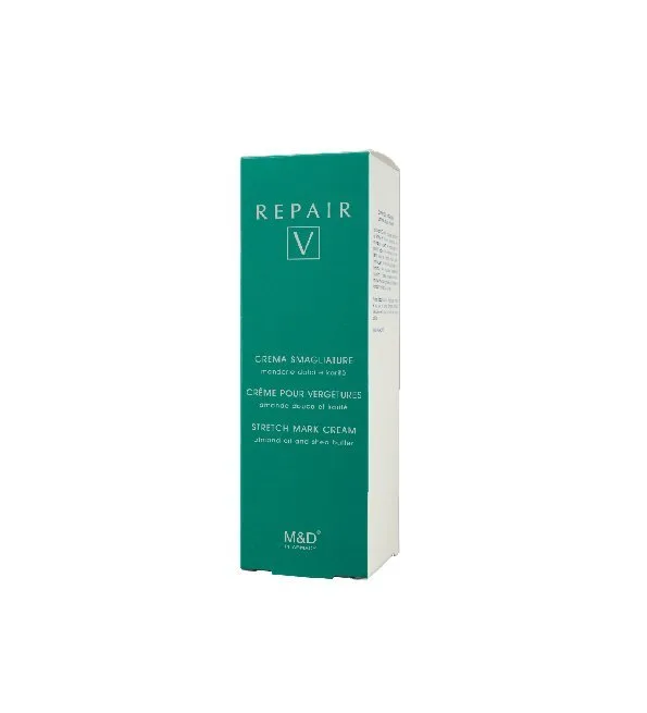 REPAIR V CRM POUR VERGETURES 200ML