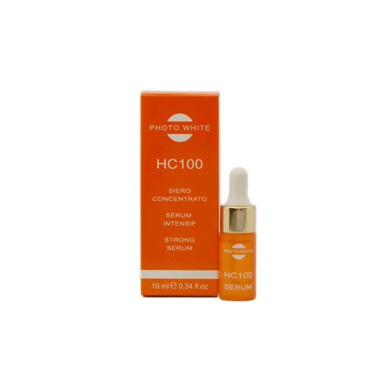 PHOTOWHITE HC100 10ML