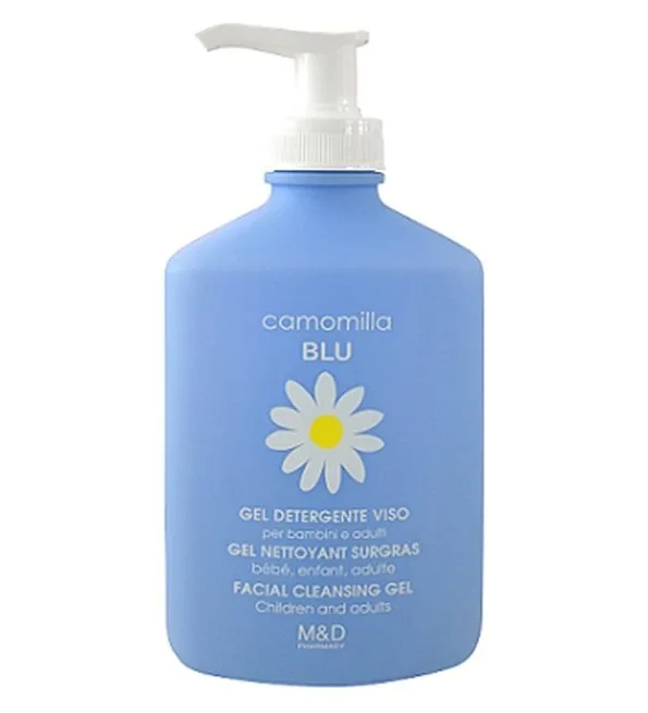 CAMOMILLA BLEU GEL NETT SURGRAS 300ML