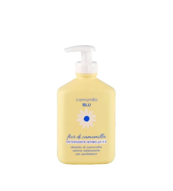CAMOMILLA BLU FLEUR DU CAMOMILLA NET  4.5 300ML