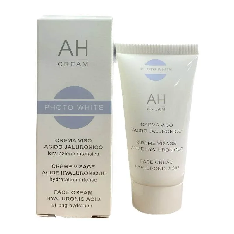 PHOTOWHITE CREME AH